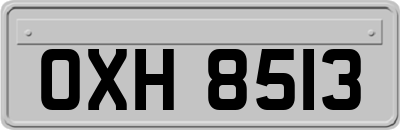 OXH8513