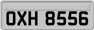 OXH8556