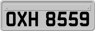 OXH8559
