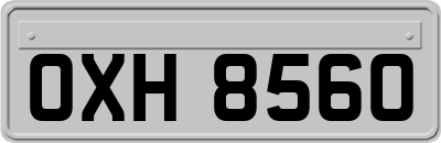 OXH8560