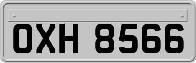 OXH8566