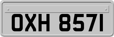 OXH8571