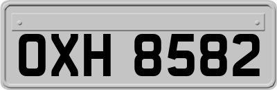 OXH8582