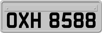 OXH8588