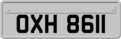 OXH8611