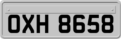 OXH8658