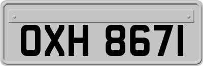 OXH8671
