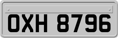 OXH8796