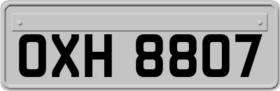 OXH8807