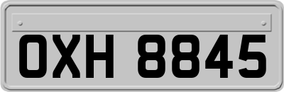 OXH8845
