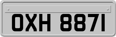 OXH8871