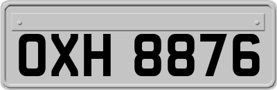 OXH8876