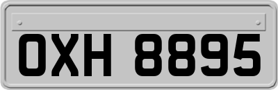 OXH8895