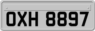 OXH8897
