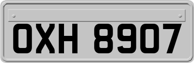 OXH8907