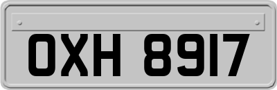OXH8917