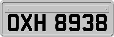 OXH8938