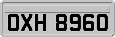 OXH8960