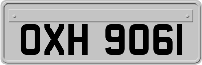 OXH9061
