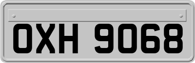 OXH9068