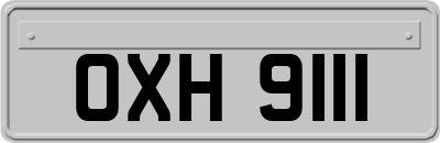 OXH9111