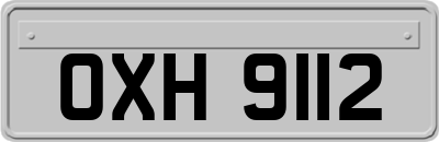 OXH9112