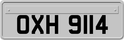 OXH9114