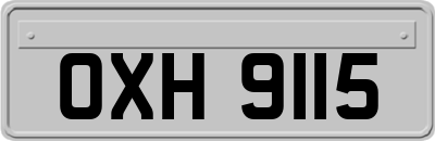 OXH9115