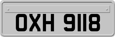 OXH9118
