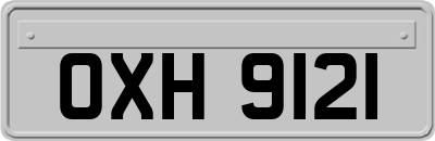OXH9121
