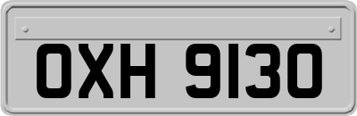 OXH9130