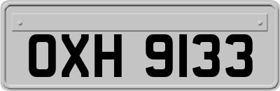 OXH9133