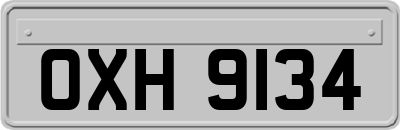 OXH9134