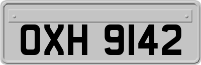 OXH9142