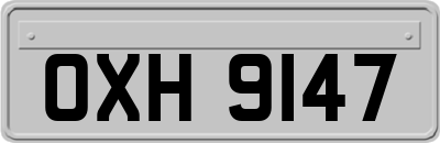 OXH9147