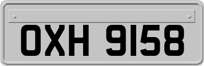 OXH9158