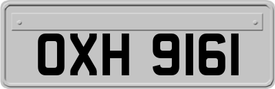 OXH9161
