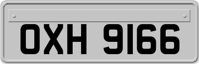 OXH9166