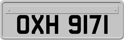 OXH9171