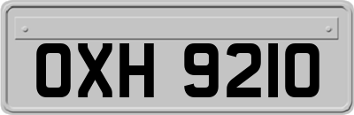 OXH9210