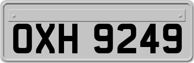 OXH9249