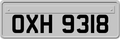OXH9318