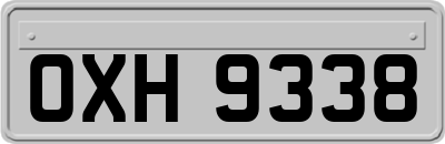 OXH9338
