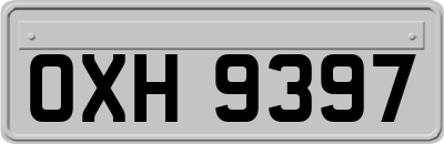 OXH9397
