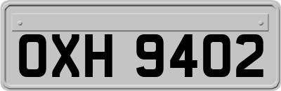 OXH9402
