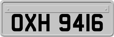 OXH9416