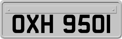 OXH9501