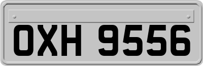 OXH9556