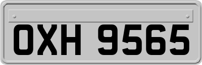 OXH9565