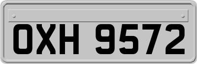 OXH9572